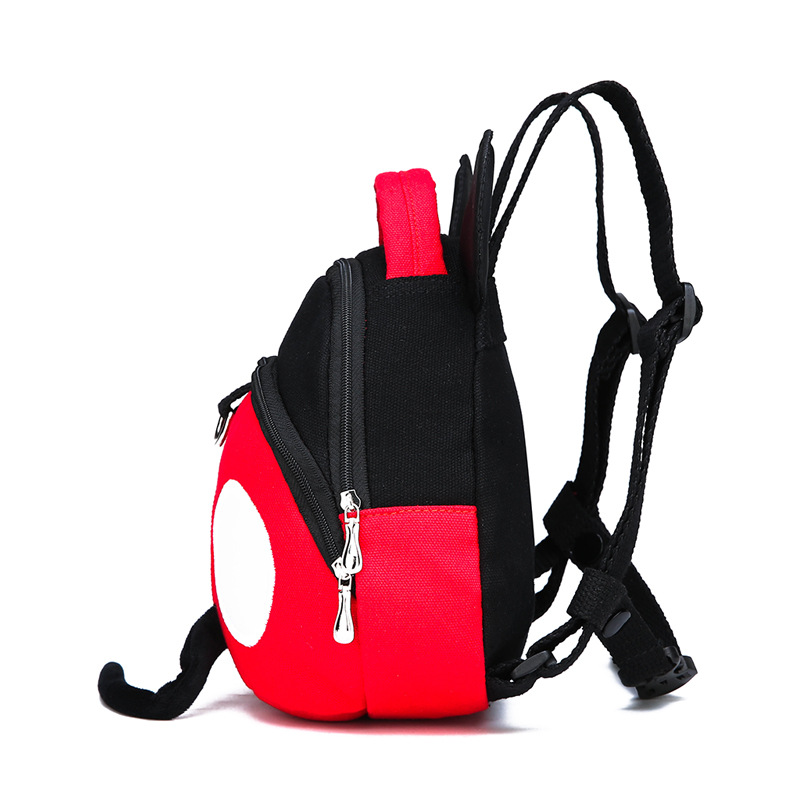 Xin Keer brand anti-lost children's schoolbag new Korean version of foreign trade backpack wholesale factory direct sales