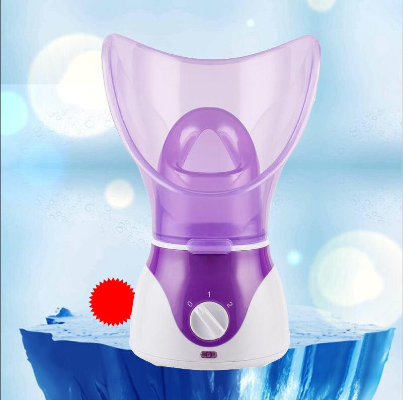 New face steamer aromatherapy spray machine face steamer hydrating machine face steamer hot spray nose steamer manufacturers