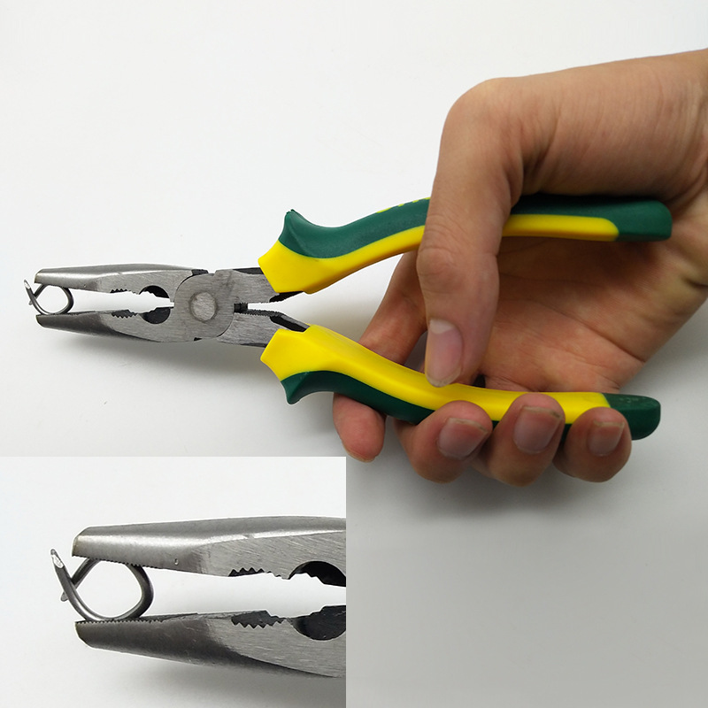 C- type nail U-type nail buckle bag car leather seat nail seat cover accessories nail C- type nail caliper