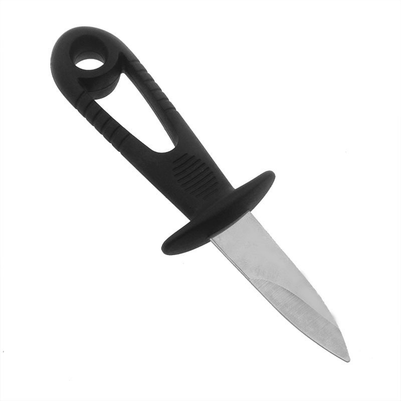Oyster Opener stainless steel oyster knife seafood shell opener Kitchen Market gadget oyster opener