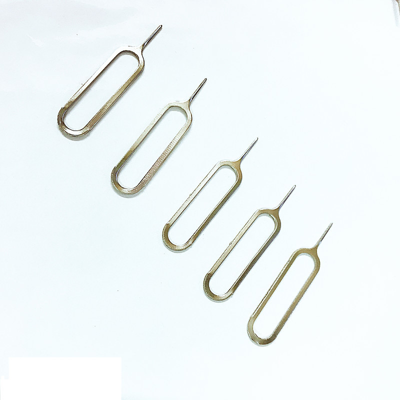 Applicable to Android iPhon card-taking needle fruit card-taking needle SIM card-taking device Universal Card-taking needle card-cutting device needle