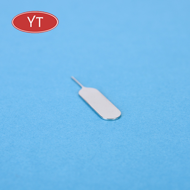 Factory Direct card pick-up pin SIM card pick-up device original quality high quality products suitable for all kinds of mobile phones