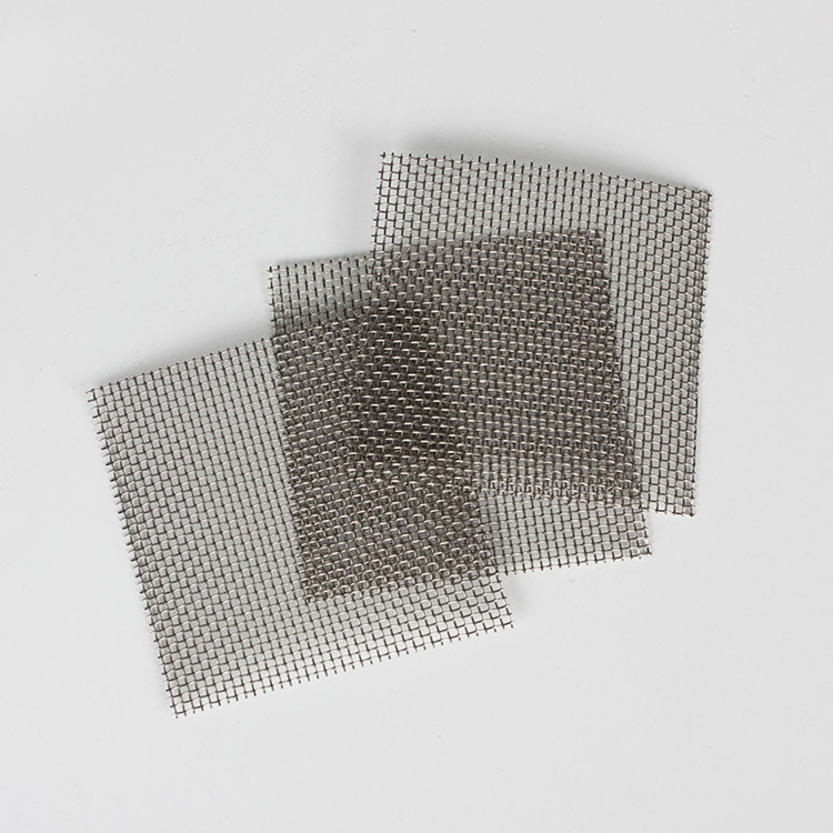 304 Mesh Tie Water Grass Colonization Moss Mesh Fish Tank Water Grass Shaping Landscape Decoration Mesh