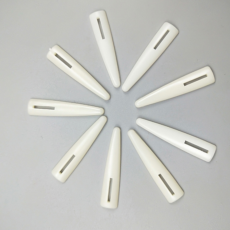 Bone Sign Crafts Plastic Pier White Plastic Ivory Buckle Brocade Box Bone Sign