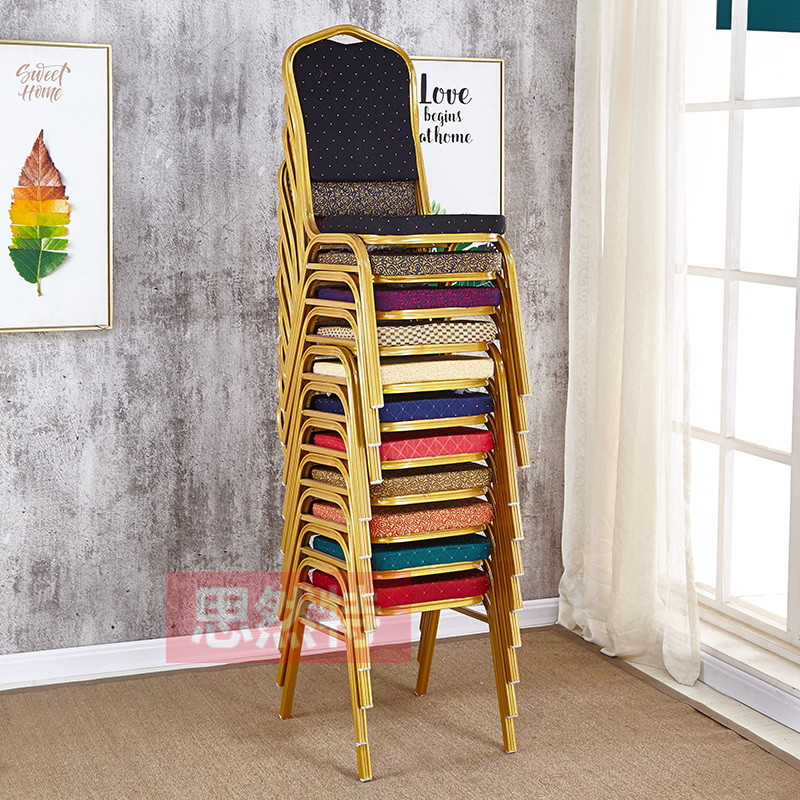 Wholesale Aluminum Alloy Hotel Chairs, Banquet Chairs, Event Wedding Dining Chairs, Conference Training Chairs, General Chairs, Hotel Tables and Chairs