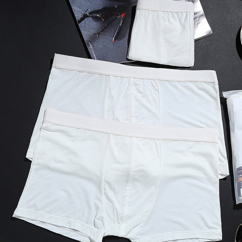 Portable Underwear Men's Disposable Underwear Women's Modal Underwear Travel Travel Business Disposable Underwear