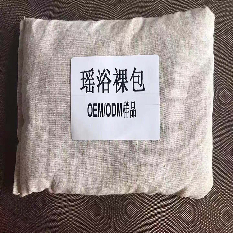 Пакет для ванны Яо, фумигация, оптовая продажа