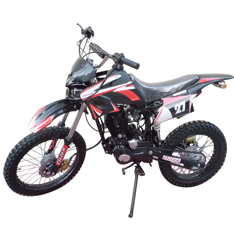 Dropshipping Mountain Bike Free Optional 125 150 Gaosai Adult Off-Road Motorcycle 250Cc