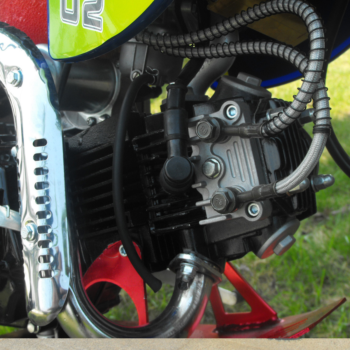 Dropshipping Mountain Bike Free Optional 125 150 Gaosai Adult Off-Road Motorcycle 250Cc