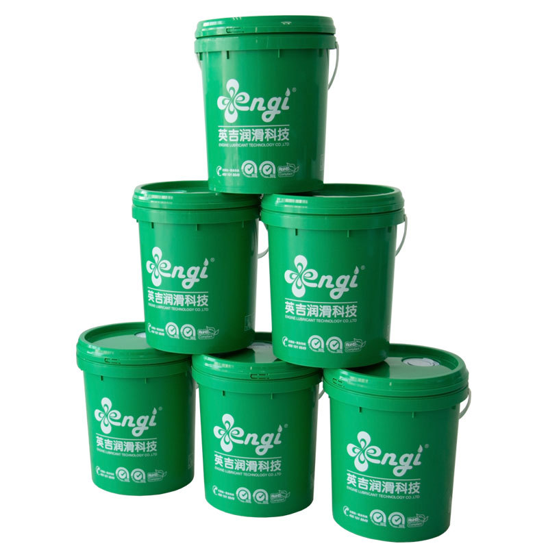 Yingji factory directly supplies aluminum wire drawing oil metal drawing lubricating oil easy to clean fast aluminum wire drawing oil 15kg