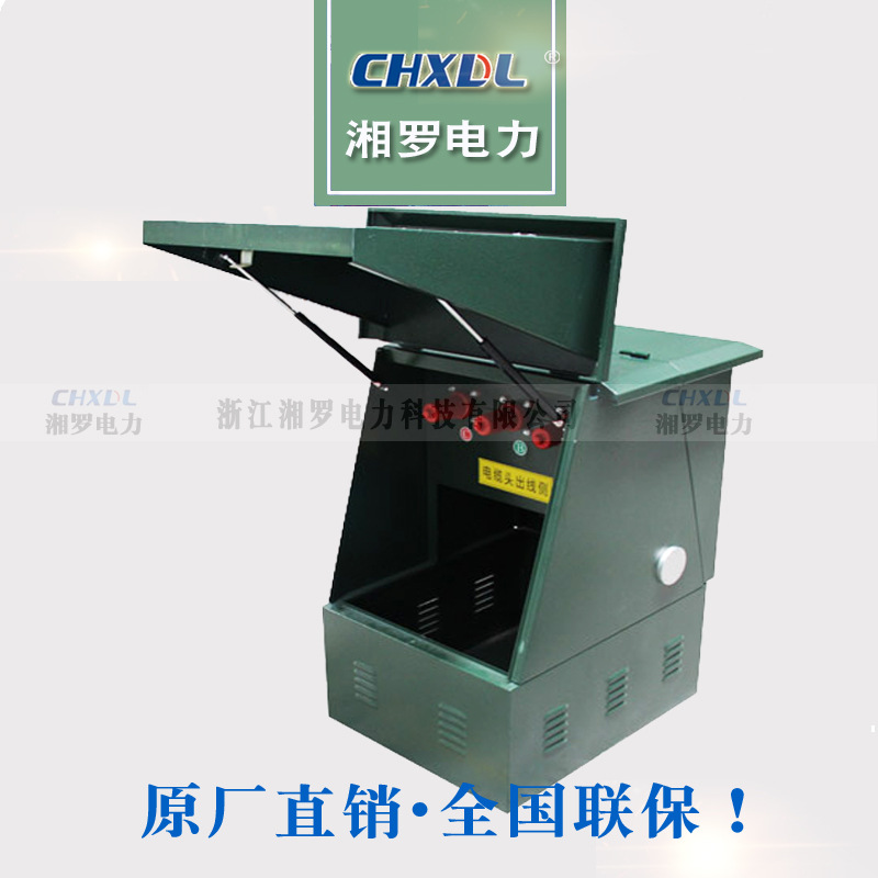 10КВ два входа три выхода 5-ветвевой европейский кабельный ответвительный ящик с кабельной головой из нержавеющей стали