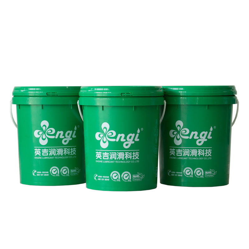 Yingji factory directly supplies aluminum wire drawing oil metal drawing lubricating oil easy to clean fast aluminum wire drawing oil 15kg