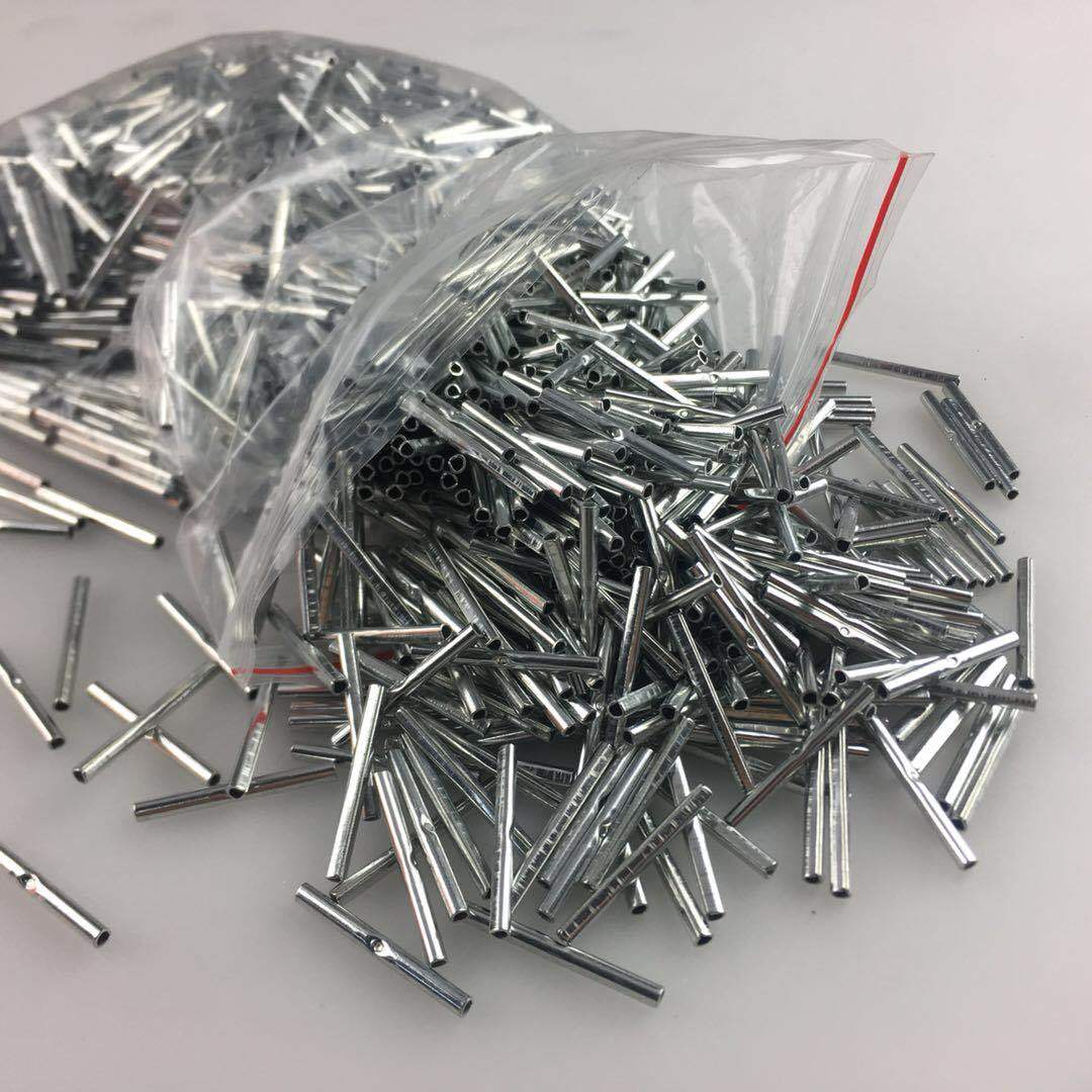 1.2mm Diameter Witch Hat No. 70 Straightening Steel Wire, High Strength High Carbon Steel Wire, Connecting Buckle, Factory Direct Sale