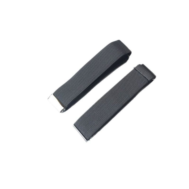 Cross-border supply of adult men's and women's shirt cuff non-slip strap cuff multi-color optional spot a generation of hair