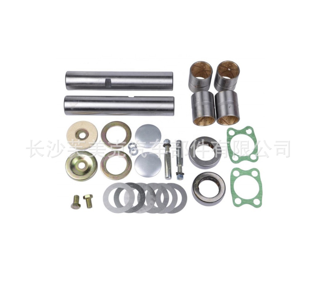 Ремкомплект для рулевого кулака 9855826160 для Bell KP215