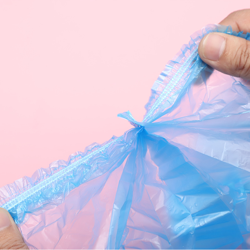 Pet rabbit cage chassis film cover elastic film pad urine pad diaper rabbit guinea pig hamster toilet tray