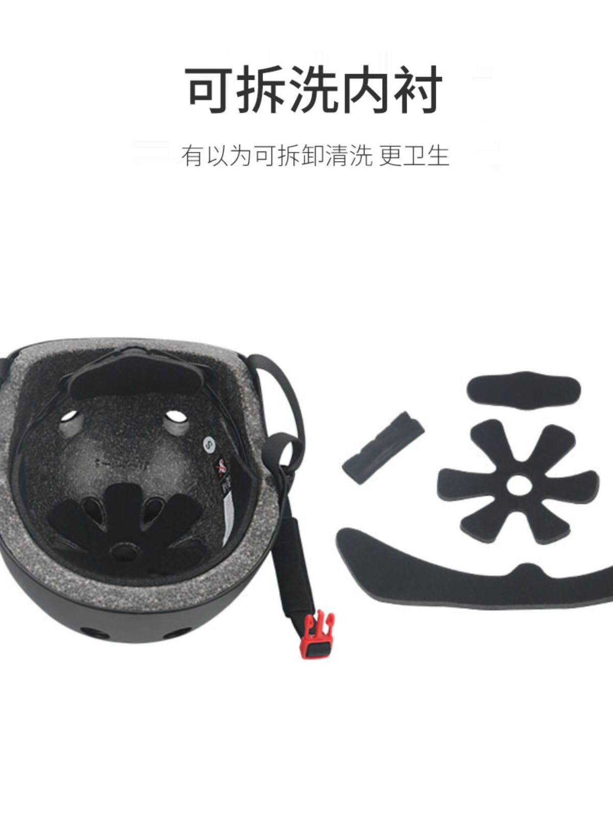 ✅ Street Dance Headgear Bboy Head Protection Hat Breaking Children's and Adult Adjustable Headgear