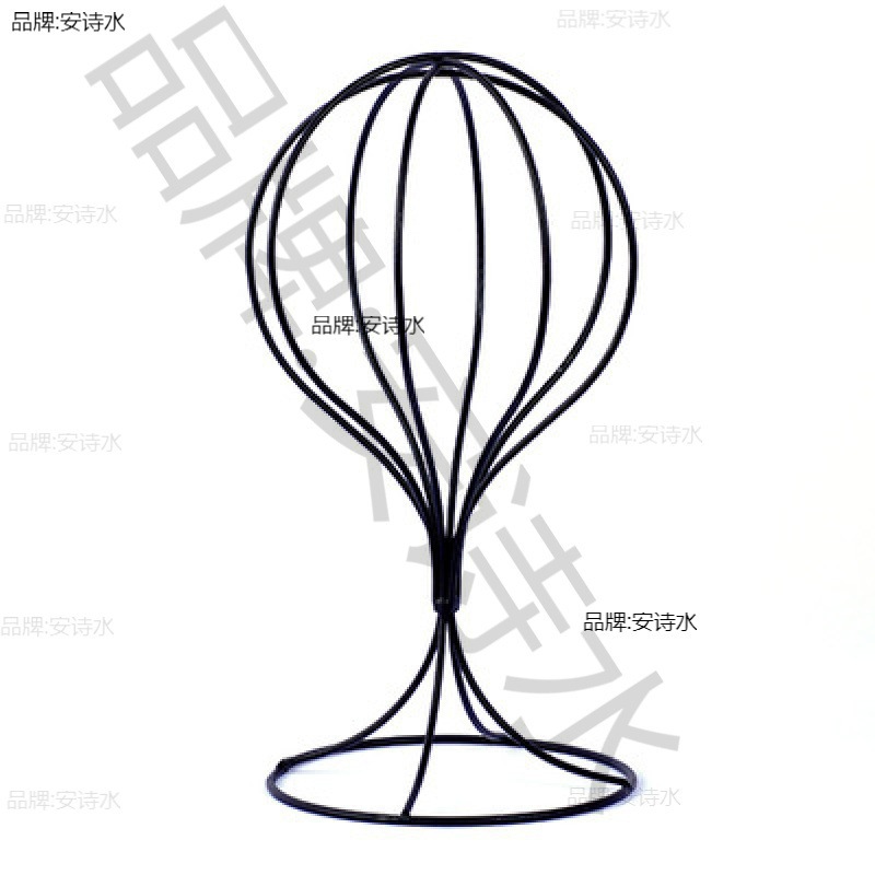 Hat Holder Display Stand Desktop Hat Model Storage Rack Adult Hat Rack Hat Holder