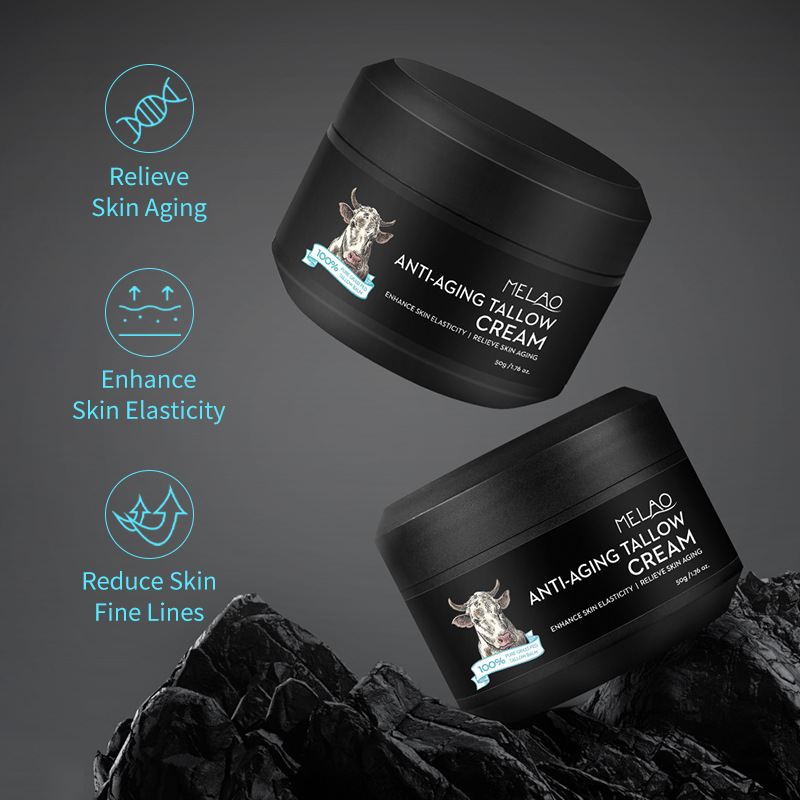 Cross-Border Bezel Facial Cream Wholesale Moisturizing and Hydrating Butter Makeup Cream Moisturizing and Brightening Men's Facial Care Cream in Stock