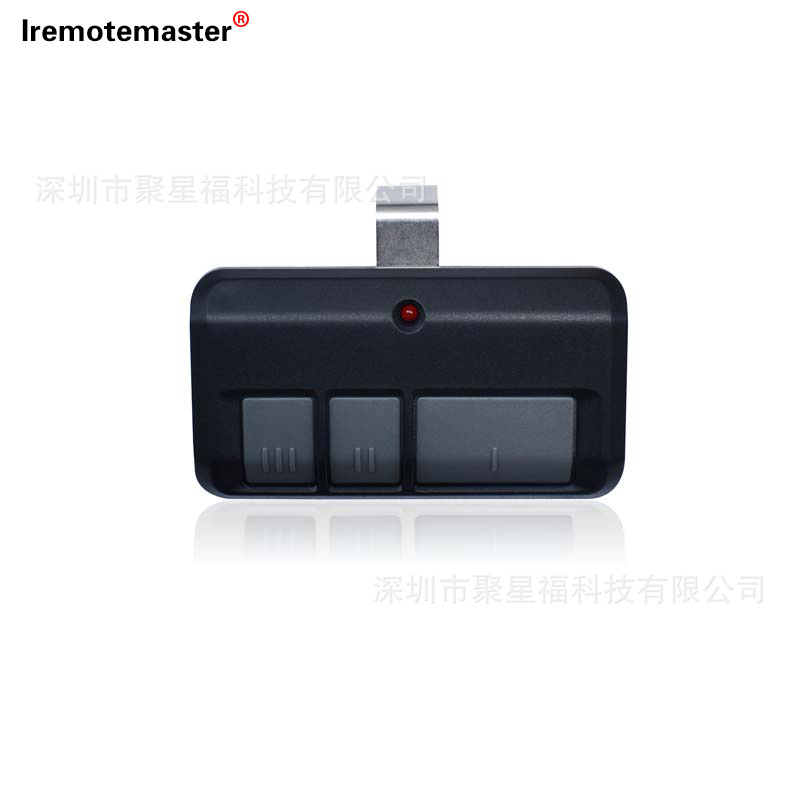 Amazon market compatible with 893MAX G953EV-P 2 893LM garage door remote control