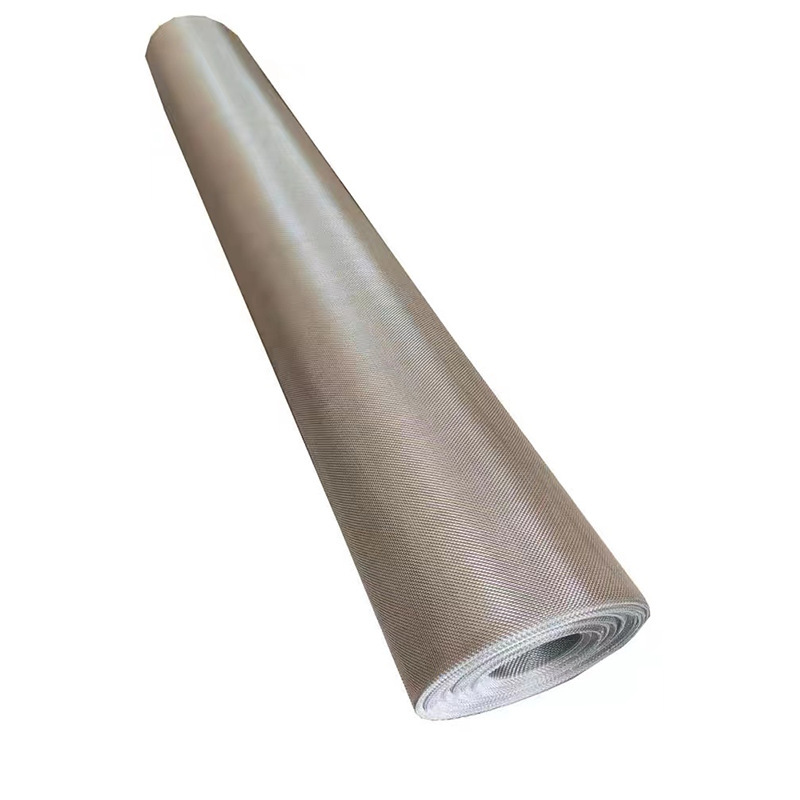 High-Definition, High-Transparency, Densely Woven, Highly Elastic Mosquito Net Door Screen for Home Use, Self-Installation Stainless Steel