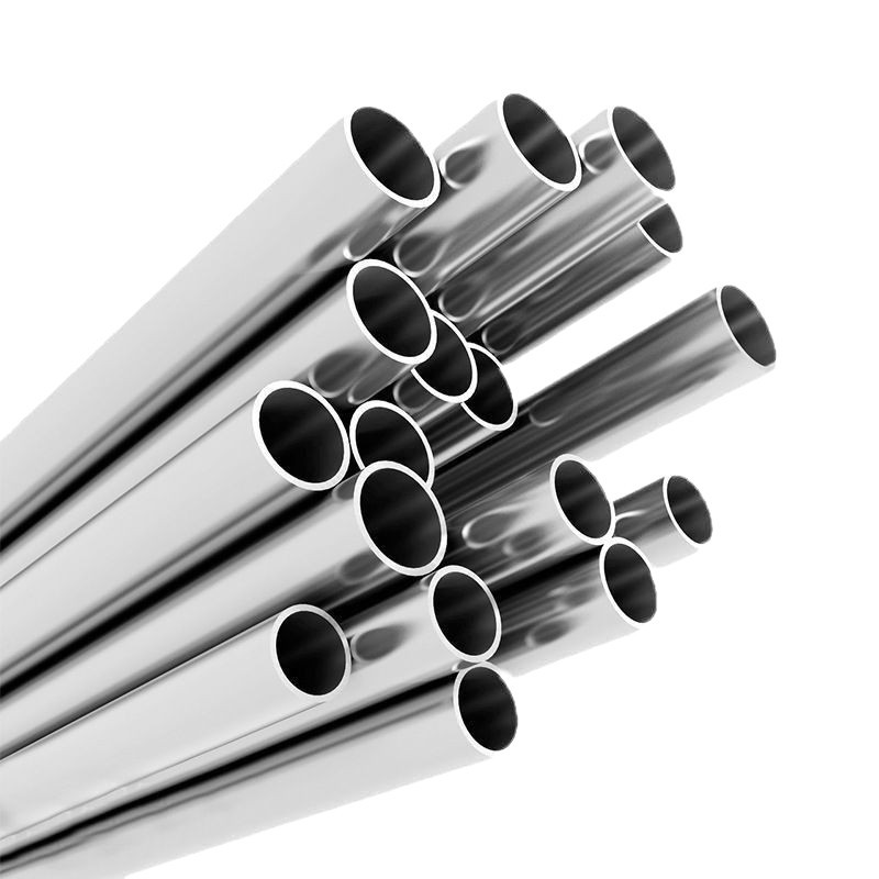 304 Stainless Steel Capillary Tube, Sanitary Grade 316L Precision Tube, Zero-Cut Wholesale Reaming, Shrinking Tip, Bending