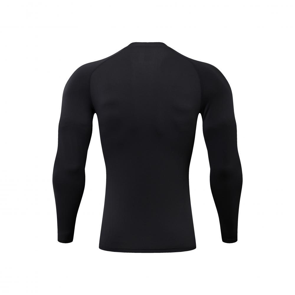 Children's tights training clothes boys' workout clothes long-sleeved basketball sports bottoming quick-drying clothes football suit spring