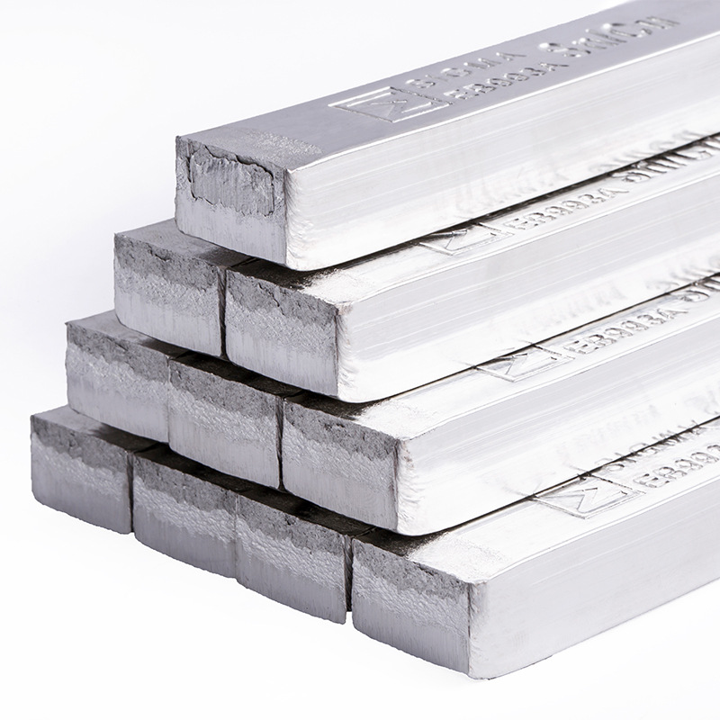 Обработка кастомных безсвинцовых высокотемпературных оловянных прутков Eb995A, 300-500 градусов