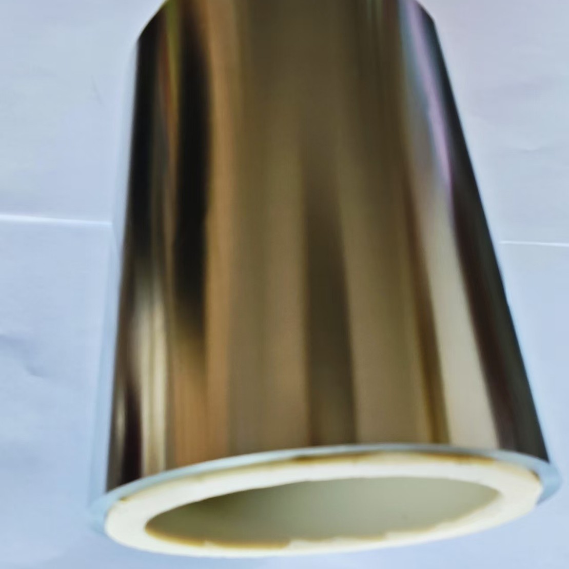 Tianjin Source Foil Manufacturer High Purity Tin Foil Tin Strip Tin Sheet Tin Plate Sn 99.99 Fast Delivery