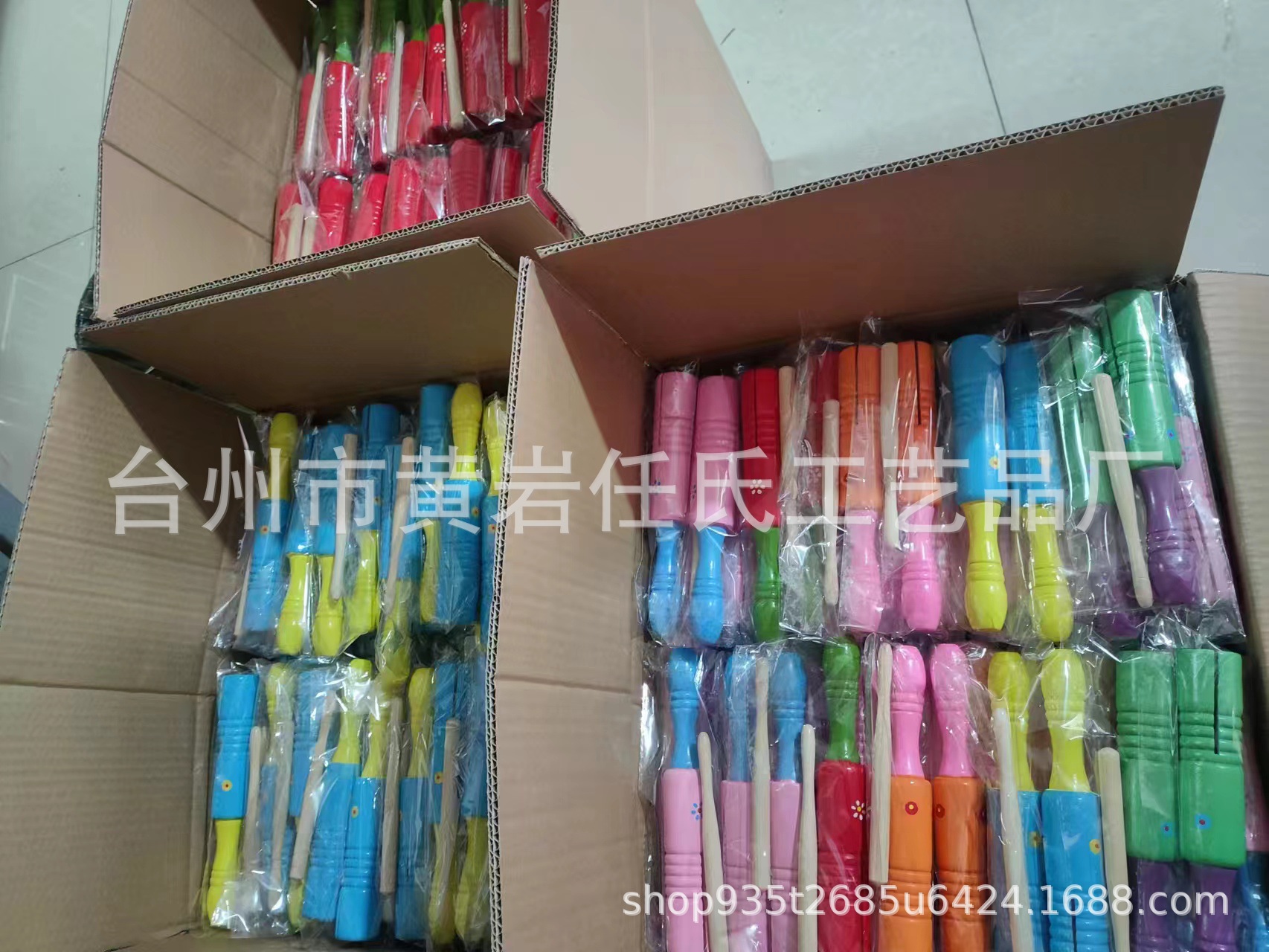 Factory wholesale one-way cylinder