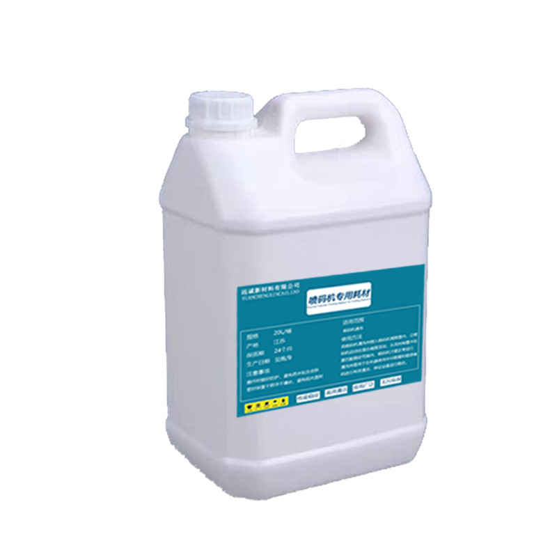 Inkjet Printer Cleaning Agent, Special Ink Thinner, Erasing Inkjet Solvent, Removing Water, Wiping Date, Cleaning Nozzle