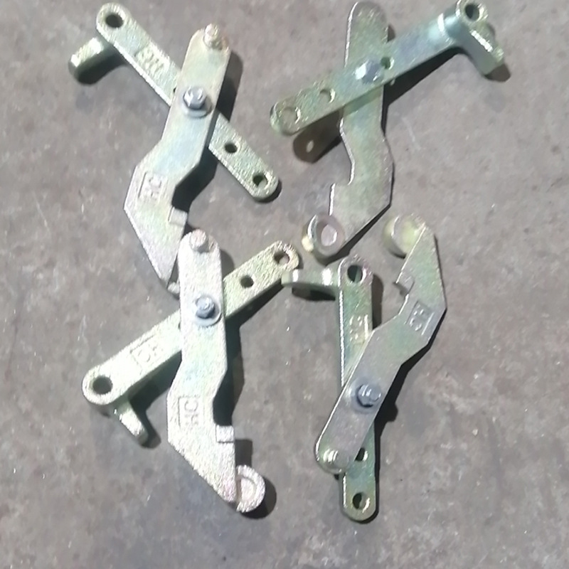 Bag Riveting Machine, Cosmetic Case, Suitcase, Trolley Case Riveting Machine, High-Body Riveting Equipment