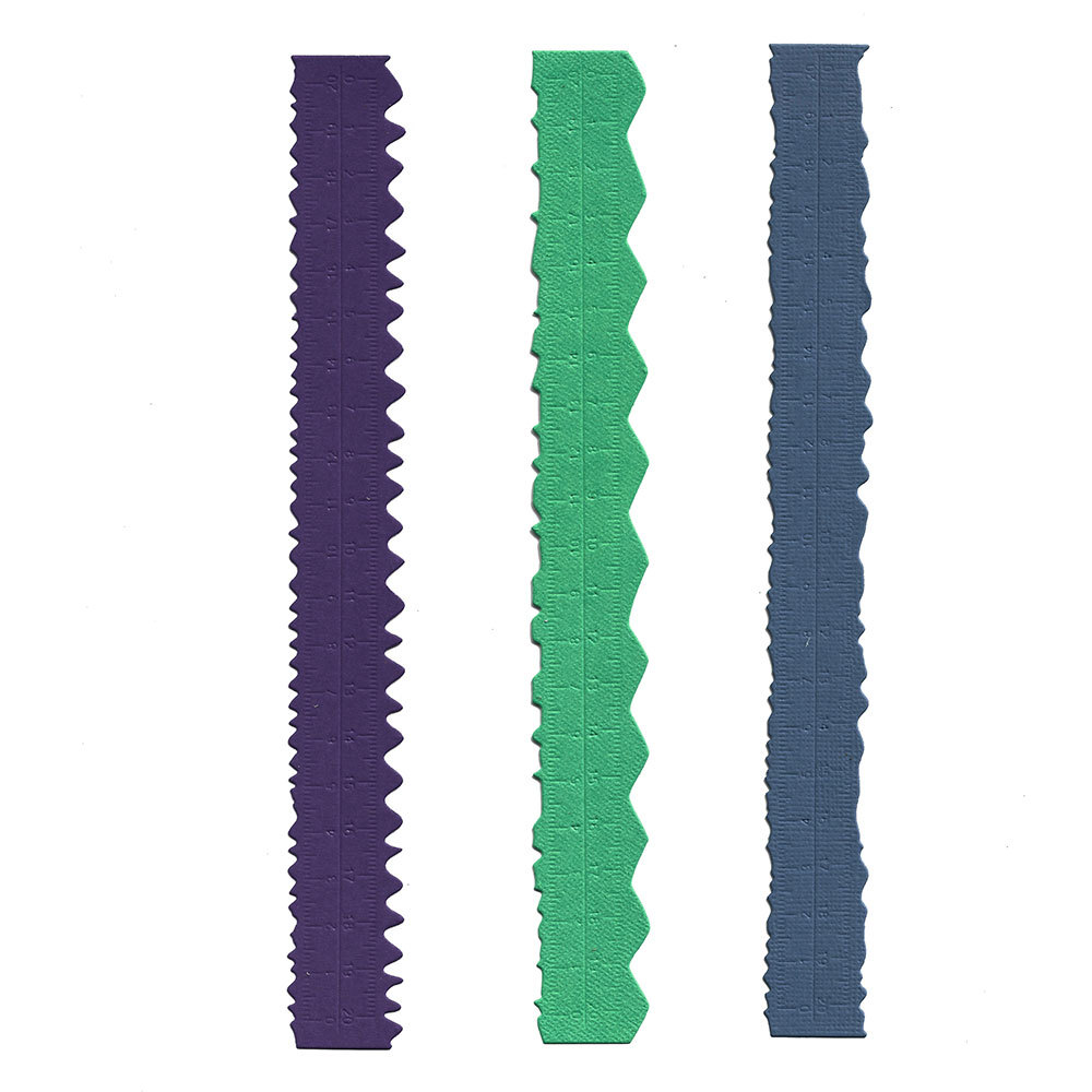 DIY metal embossing cutting knife die carbon steel paper cutting card template N173-N181-N182 three-piece set