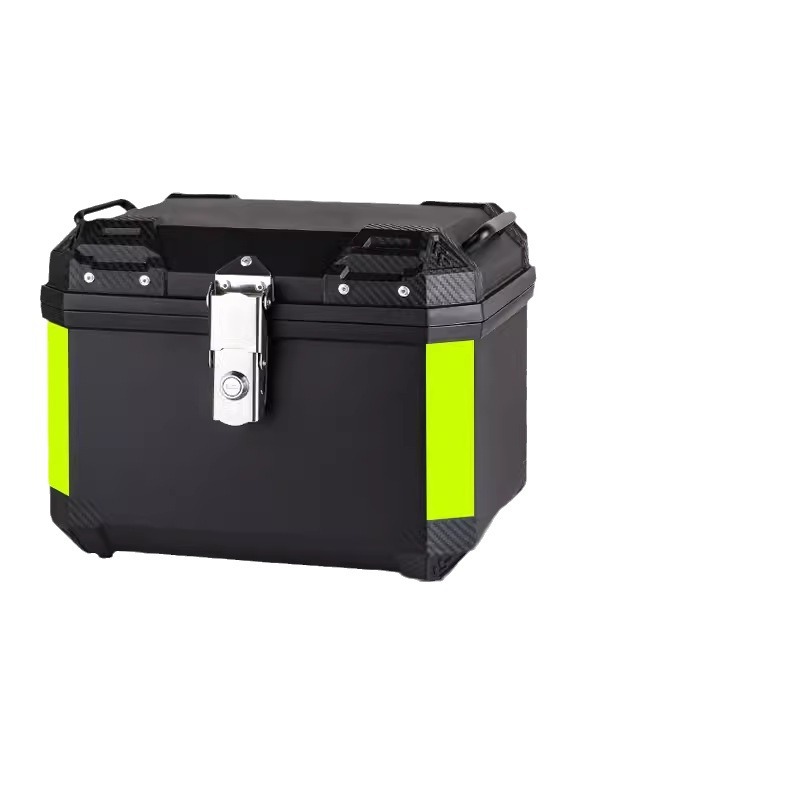 Electric car tail box factory in stock wholesale large capacity electric car trunk detachable tail box large capacity tail box