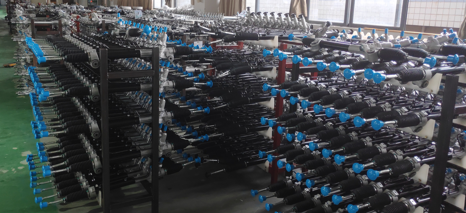 Applicable to Hyundai Sonata 2009 steering gear 56500-2T100