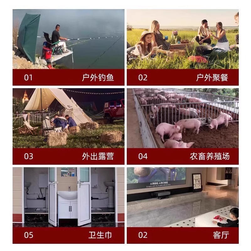 Mugwort Mosquito Repellent Incense Sticks for Outdoor Mosquito Repellent 10 Pieces + Base + Ash Tray