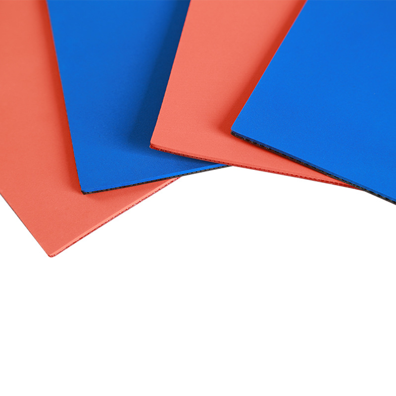 Provincial training rubber set table tennis racket rubber genuine MK anti-rubber film sponge viscous viscous high elastic rubber set