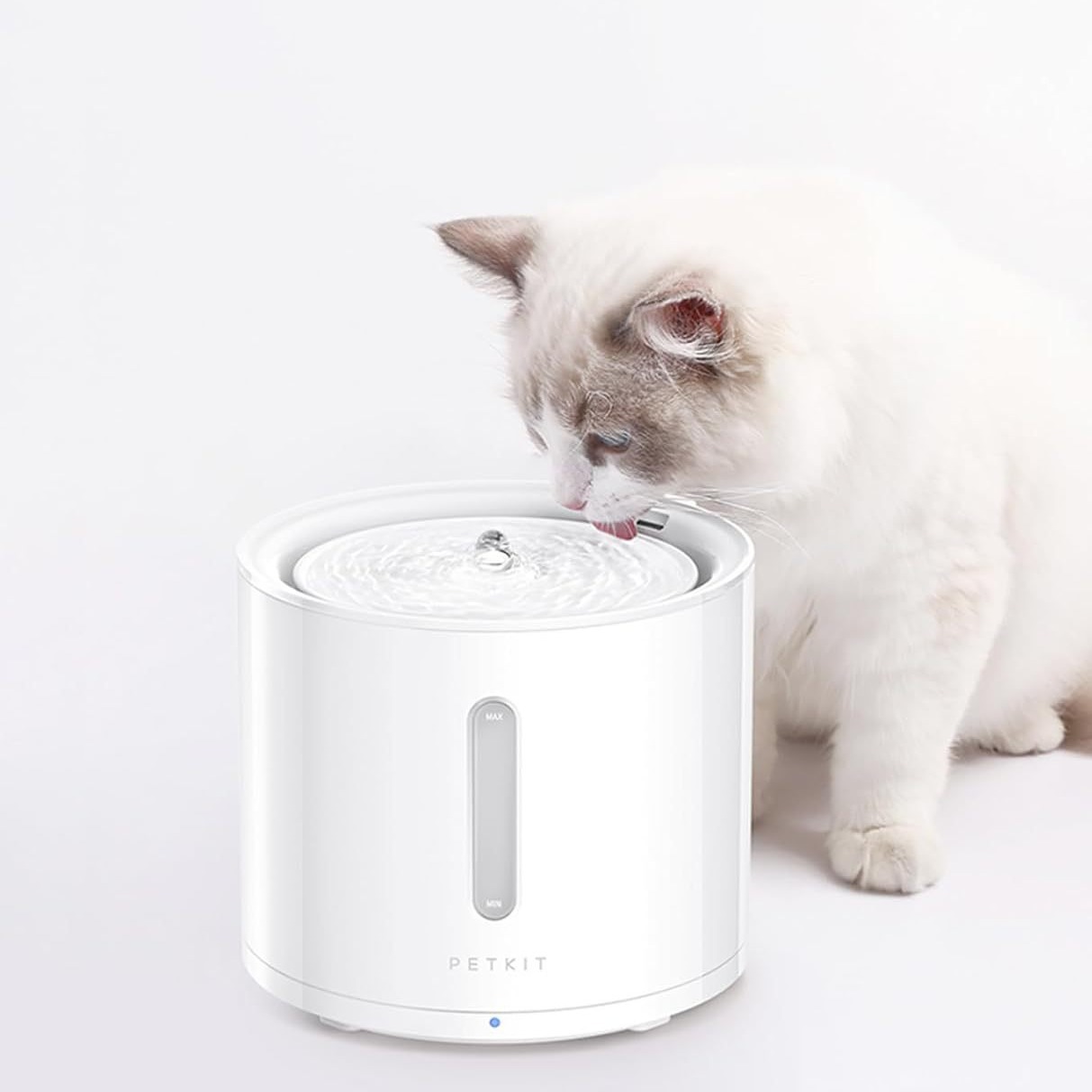 Amazon's Best-selling Pet PETKIT Water Dispenser Filter Element Coconut Shell Activated Carbon Ion Resin Filter Cotton Plus Sponge