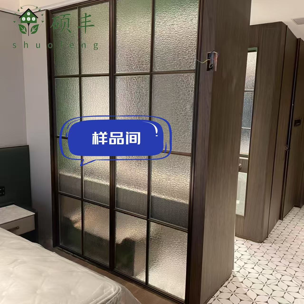 Source factory hotel room furniture standard room full one-stop supply can support customization can be free design