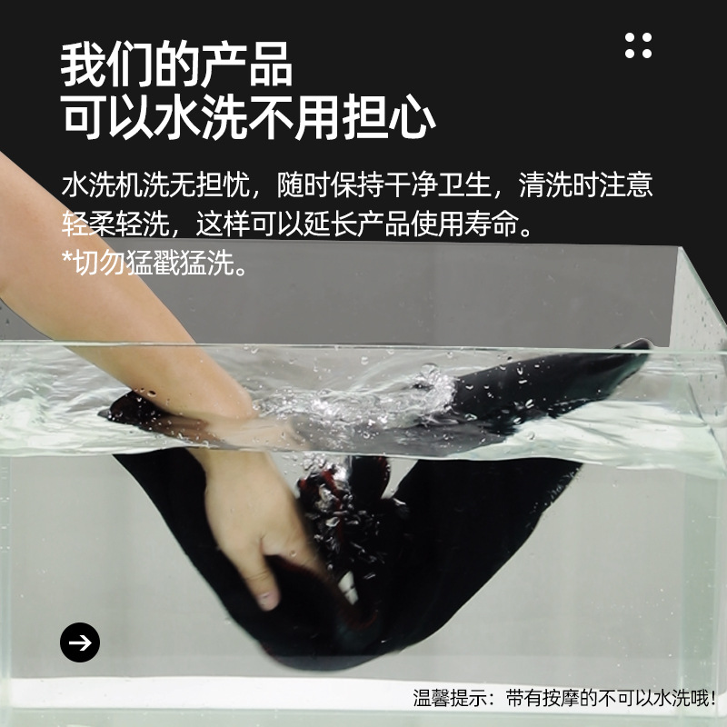 Breast postpartum dredge massager far-infrared fever chest hot compress moxibustion breast nodules milk blocking artifact