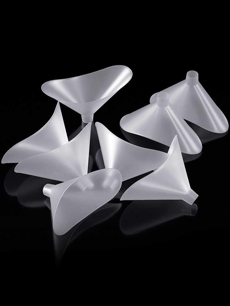 Vital Capacity Blow Mouth Disposable Blow Mouth Body Test Universal Vital Capacity Blow Mouth Test Primary School Students Vital Capacity Blow Mouth