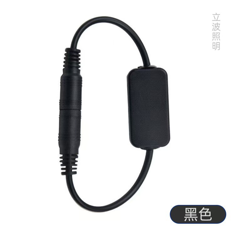 Automatic Power-Off Reset Restart Controller Time-Controlled Power-Off Relay Router Automatic Timing Switch Control Line