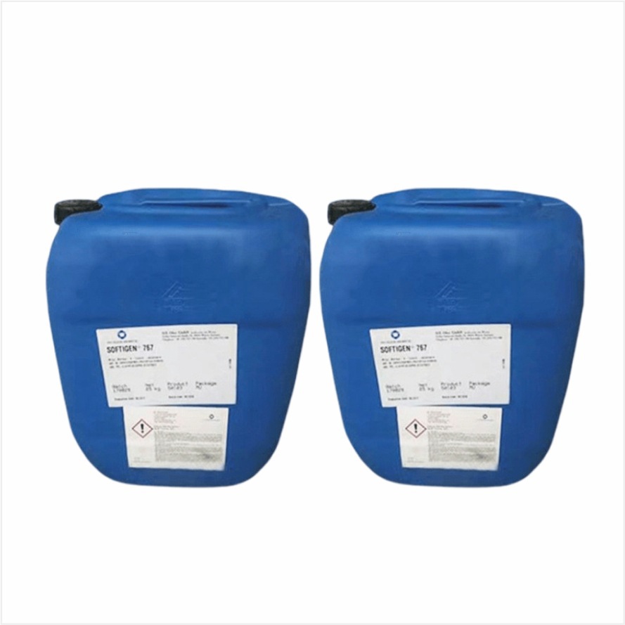 Croda PEG-6 caprylic/capric glycerides Glycerox 767 water-soluble GTCC makeup remover