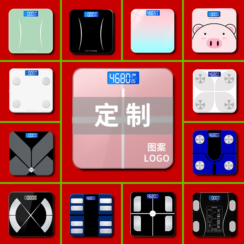 Оптовые весы для измерения веса человека, высокоточные