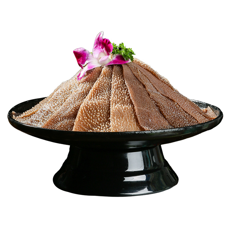 Fresh and Crispy Beef Tripe in Large and Small Sizes for Hot Pot Restaurants, Wholesale Fresh Food Ingredients