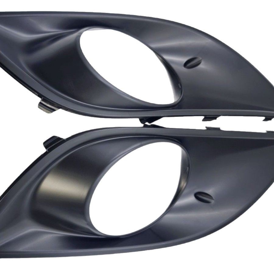 Suitable for Hyundai Veloster Fog Light Frame Front Bumper Fog Lamp Cover 865232V500 865242V500 Veloster