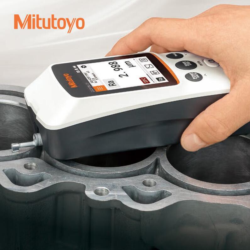 Sanfeng Sj-220 Standard Drive · 0.75Mn Roughness Meter 178-741-11 Roughness Measuring Instrument