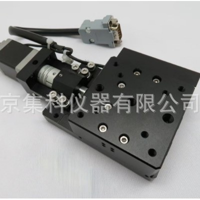 01Ts15Rv-40 Series Precision Electric Translation Stage