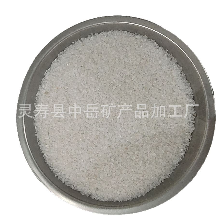 Calcite Calcite Powder Calcite Particles Calcite Sand Industrial Filler