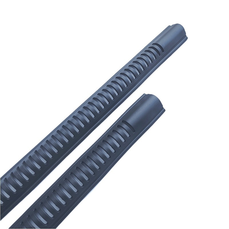 Прямые поставки с фабрики, новые швейные угловые защитники из ПВХ для багажа/мягкие резиновые аксессуары